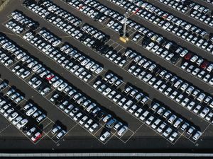 Supporting image for story: Car buying confidence three times higher than during first lockdown