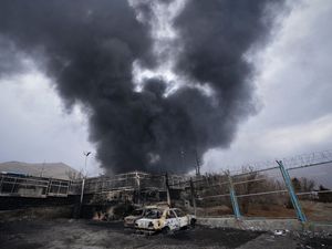 Supporting image for story: UK faces inflation pressure as Iran conflict continues