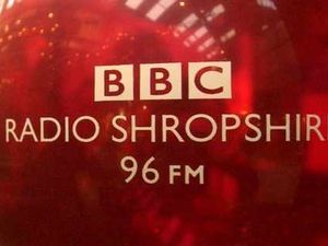 Supporting image for story: Letter: Get your hands off our Radio Shropshire