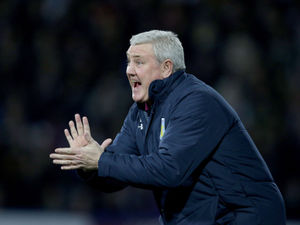 Supporting image for story: Kidderminster Harriers 0 Aston Villa 3 - As it happened