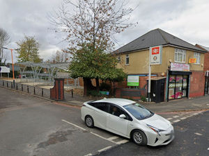 Supporting image for story: One casualty confirmed as police update into Dudley Port railway station incident