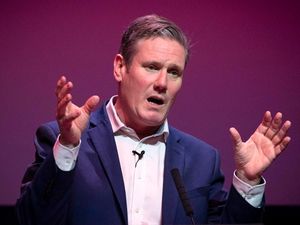 Sir Keir Starmer