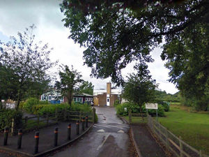 Supporting image for story: Shropshire primary school leads the way for pupil progress