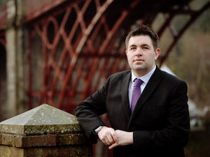 Supporting image for story: Telford council ready to work with Shropshire's new leader