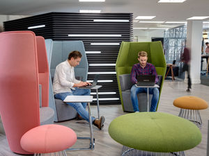 Supporting image for story: Dudley furniture maker secures £500k Middle East contract