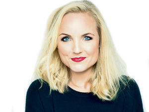 Supporting image for story: Murder Ballad coming to Shrewsbury this weekend