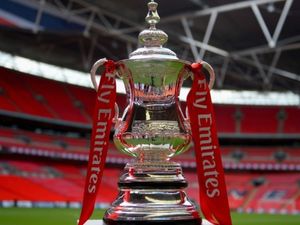 Supporting image for story: FA Cup third round draw: Shrewsbury to face Southampton 