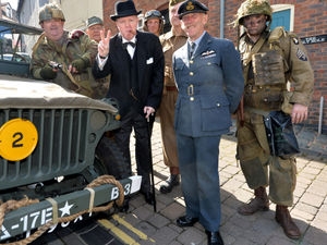 Supporting image for story: Ironbridge nostalgia event given £1,900 grant