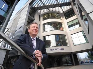 Supporting image for story: Advanced learning at £9m Dudley College campus - SEE inside