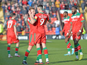 George Miller scores