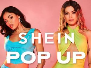 Supporting image for story: Online fashion retailer SHEIN bringing pop-up to Birmingham for this weekend only