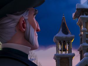 Supporting image for story: Richard Curtis adaptation among Netflix’s new slate of animated projects