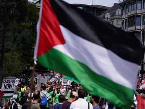 Supporting image for story: Gaza crisis worsening says Starmer, as minister admits UK response not enough