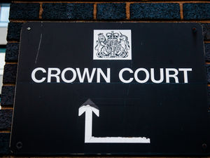 Supporting image for story: Telford man admits assault and destroying woman's clothes 