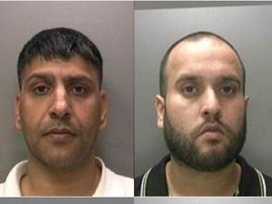 Supporting image for story: Drugs gang jailed for smuggling