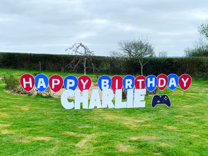 Supporting image for story: Maria hoping to create perfect picture after launching own business