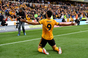 © AMA / Sam Bagnall