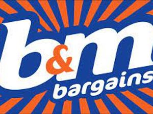 Supporting image for story: B&M announced opening date for new Stourport store