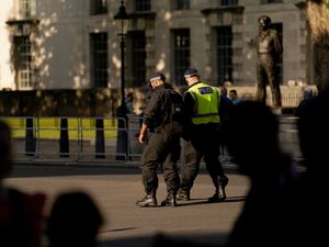 Supporting image for story: Please don’t come back to court again, judge tells boy who swore at police