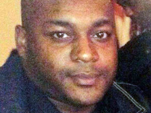 Supporting image for story: Man 'saw red' before stabbing stranger on bus 15 times