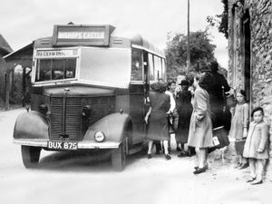 Supporting image for story: Bus puzzle for those who know their Inions