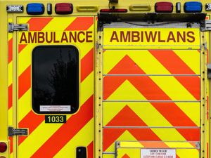 Supporting image for story: Person confirmed dead on Shrewsbury to Mid Wales railway line