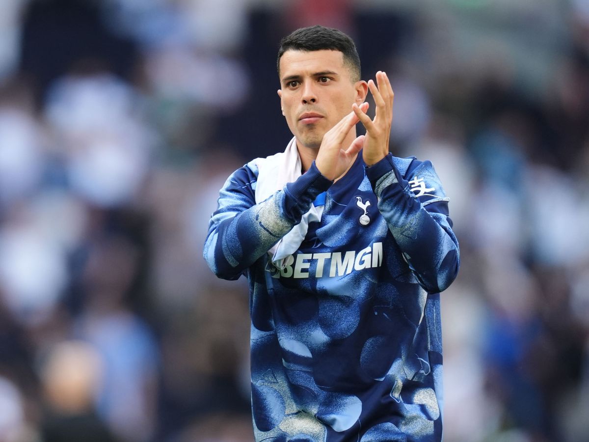 Pedro Porro grateful to Ruben Amorim but now wants to disappoint his old boss
