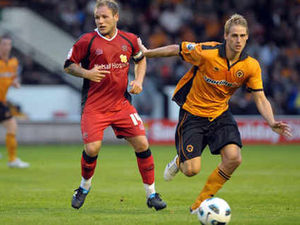 Supporting image for story: Tickets on sale for Walsall friendlies