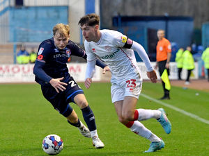 Supporting image for story: Walsall facing tough test with Crawley hitting form under interim boss