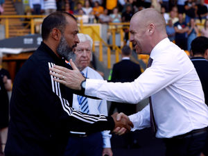 Supporting image for story: Wolves boss Nuno gives credit to 'fantastic' Burnley