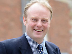 Supporting image for story: Follow the Leader to help rural business thrive