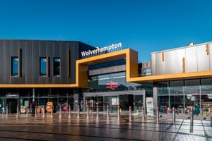 Wolverhampton railway station will also be nationalised as part of the deal