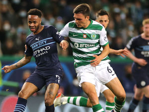 Supporting image for story: Wolves pursuing midfield targets after declining move for Joao Palhinha