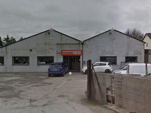 Supporting image for story: Nursing home to be built next to Oswestry Lidl