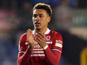 Supporting image for story: Aston Villa move for ex-West Brom starlet