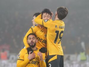 Supporting image for story: Vitor Pereira maintains perfect Wolves record as Man Utd struggles continue