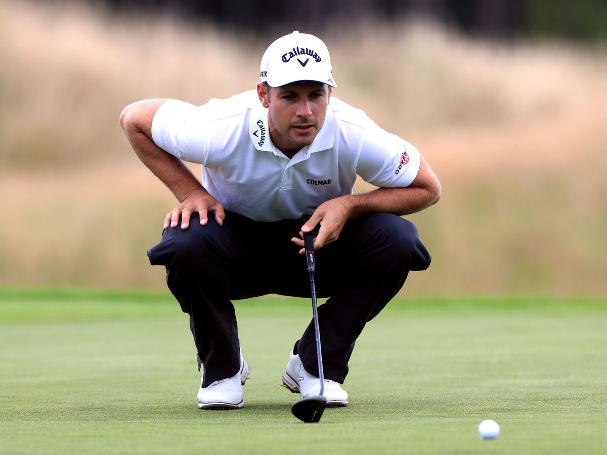 Andrea Pavan &lsquo;thankful to be alive&rsquo; after reportedly falling down lift shaft