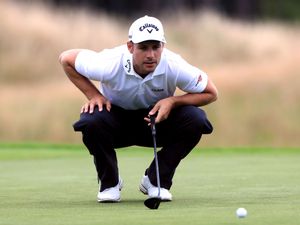 Supporting image for story: Andrea Pavan ‘thankful to be alive’ after reportedly falling down lift shaft