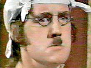 Supporting image for story: Peter Rhodes on a herbal mis-hearing, the fight for the centre ground and the language of the Lefties