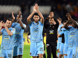 Supporting image for story: Hull 2 Wolves 3 – Five talking points