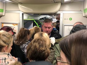 Supporting image for story: Ministers urged to strip West Midlands Trains of franchise as performance drops again