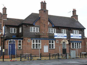 Supporting image for story: Penkridge pub to reopen as an Indian restaurant