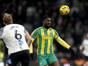 Supporting image for story: Who is out of contract at West Brom this summer - and which players have the best chance of landing a new deal