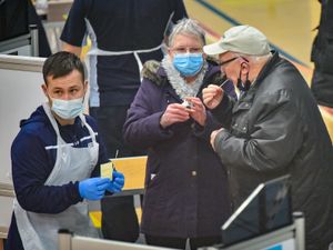 Supporting image for story: Covid-19 rates up in all but one area of Wales