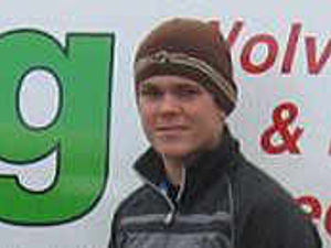 Supporting image for story: Fighting fit Tai ready to roar