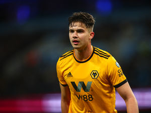 Supporting image for story: Wolves' Leander Dendoncker: It's been worth the wait