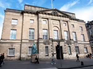 Supporting image for story: ‘Violent and controlling’ man who bugged his partner’s home is jailed