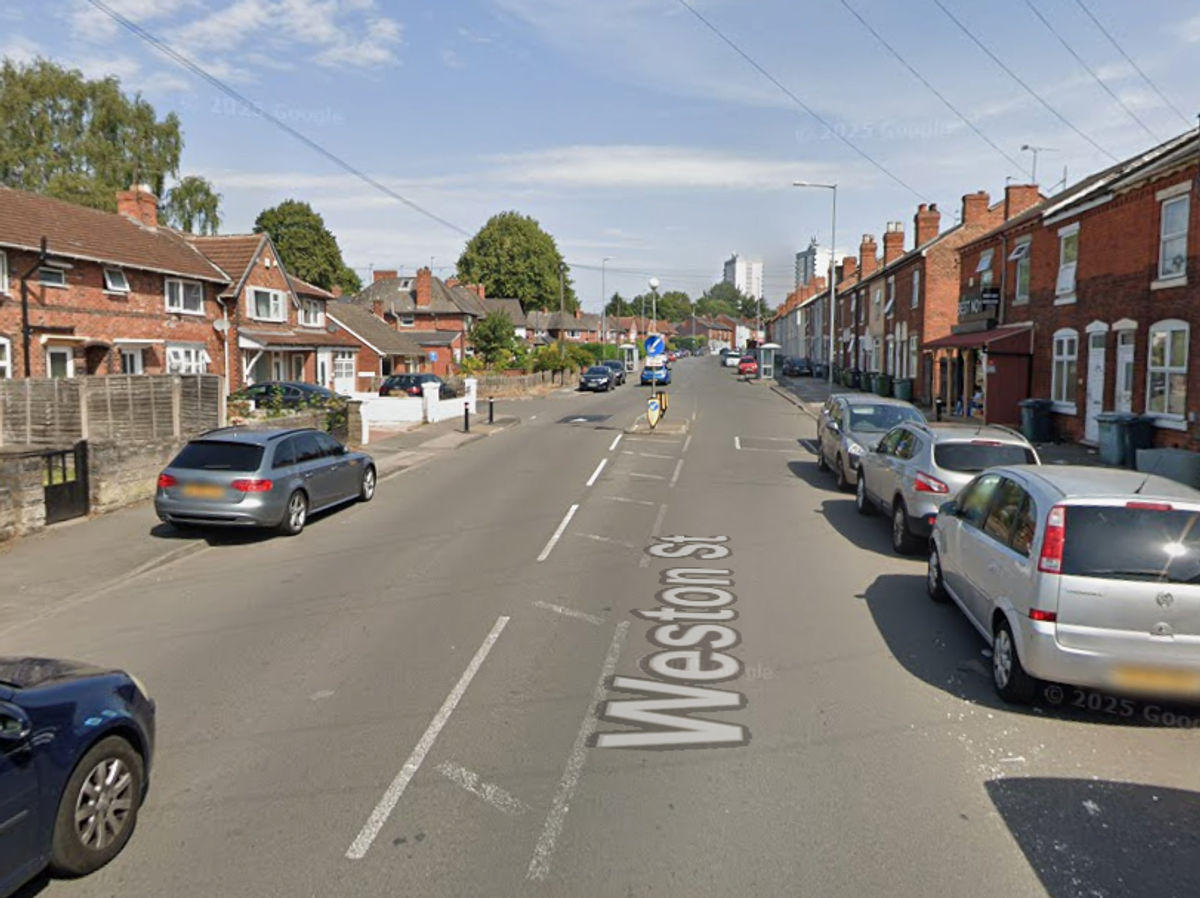 Two buses diverted in Walsall following incident