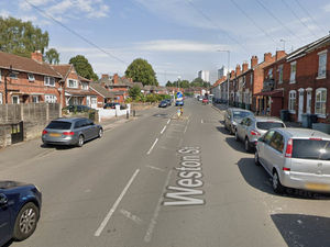 Supporting image for story: Two buses diverted in Walsall following 'incident'