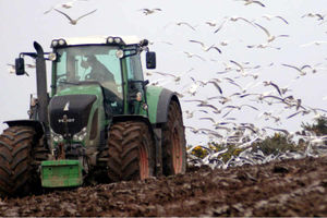 Supporting image for story: Villagers in Shropshire kick up a stink at muck